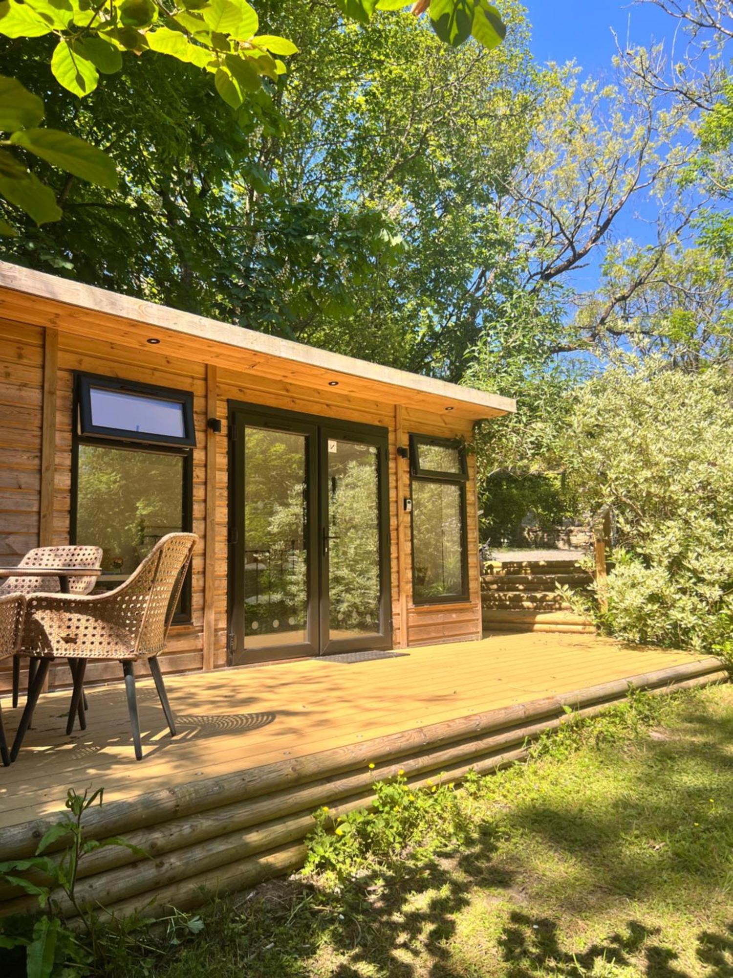 The Mill Lodge Helston Exteriör bild